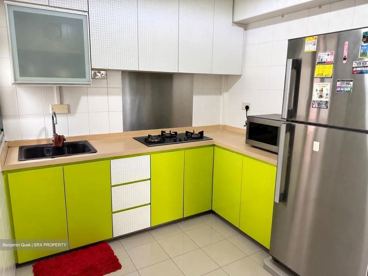 Blk 209A Compassvale View (Sengkang), HDB 4 Rooms #633881561